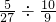数学公式