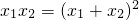数学公式