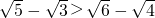 数学公式