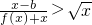 数学公式