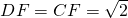 数学公式