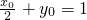 数学公式