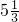 数学公式