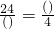 数学公式