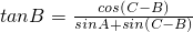 数学公式