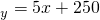 数学公式