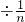 数学公式