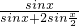 数学公式