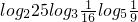 数学公式