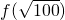 数学公式
