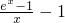 数学公式