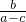 数学公式
