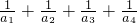 数学公式
