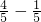 数学公式