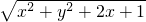 数学公式