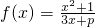 数学公式