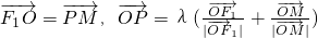 数学公式