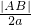 数学公式