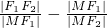 数学公式