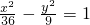 数学公式