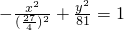 数学公式