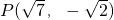 数学公式