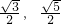 数学公式