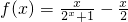 数学公式