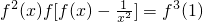 数学公式
