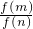 数学公式