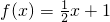 数学公式