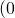 数学公式