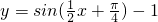 数学公式