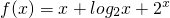 数学公式