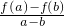 数学公式