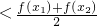 数学公式