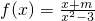 数学公式