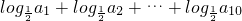 数学公式