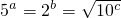 数学公式