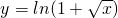 数学公式