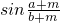 数学公式