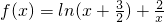 数学公式