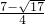 数学公式