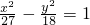 数学公式