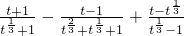 数学公式
