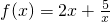 数学公式