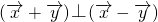 数学公式