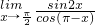 数学公式