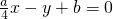数学公式