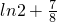 数学公式